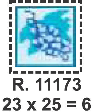 PRÉ-VENDA Tela 11173