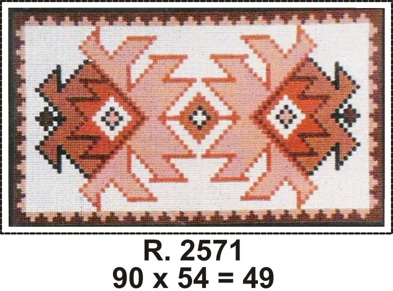 PRÉ-VENDA Tela 2571 Imagem