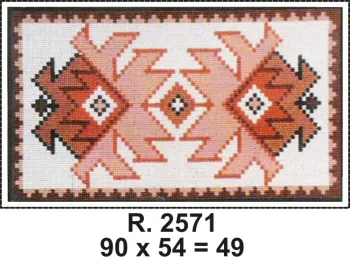 PRÉ-VENDA Tela 2571