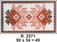 PRÉ-VENDA Tela 2571