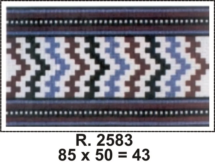 PRÉ-VENDA Tela 2583 Imagem