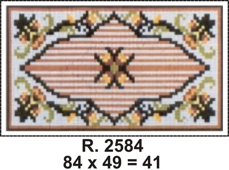 PRÉ-VENDA Tela 2584 Imagem