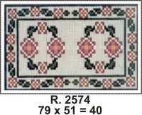 PRÉ-VENDA Tela 2574