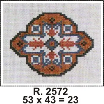 PRÉ-VENDA Tela 2572