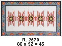 PRÉ-VENDA Tela 2570
