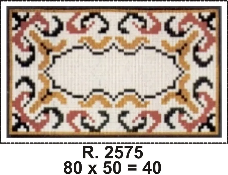 PRÉ-VENDA Tela 2575