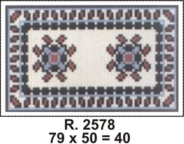 PRÉ-VENDA Tela 2578