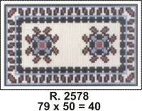 PRÉ-VENDA Tela 2578