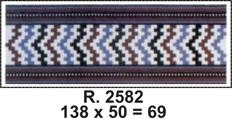 PRÉ-VENDA Tela 2582