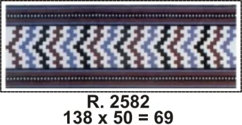 PRÉ-VENDA Tela 2582