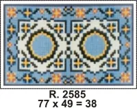 PRÉ-VENDA Tela 2585