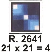 PRÉ-VENDA Tela 2641