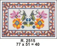 PRÉ-VENDA Tela 2515