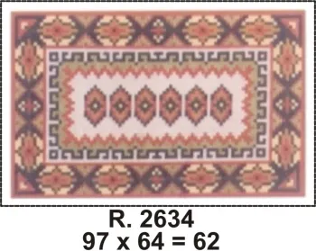 PRÉ-VENDA Tela 2634 - Foto 2