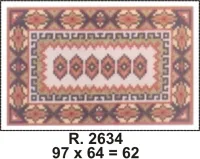 PRÉ-VENDA Tela 2634 - Foto 2