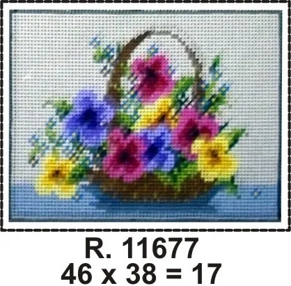 PRÉ-VENDA Tela 11677 Imagem