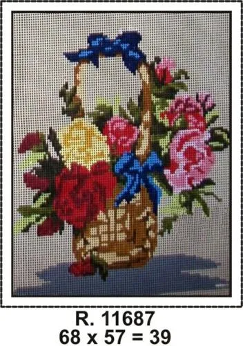 PRÉ-VENDA Tela 11687 Imagem