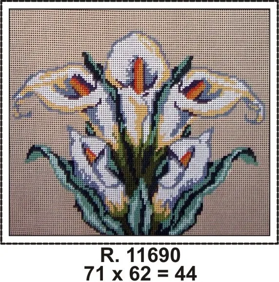 PRÉ-VENDA Tela 11690 Imagem