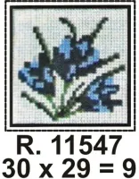 PRÉ-VENDA Tela 11547
