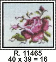 PRÉ-VENDA Tela 11465