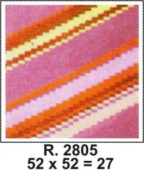 PRÉ-VENDA Tela 2805