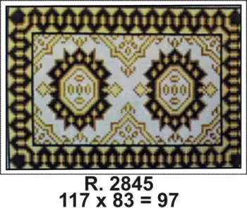 PRÉ-VENDA Tela 2845