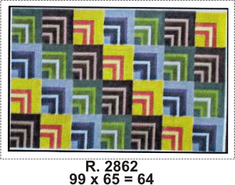 PRÉ-VENDA Tela 2862