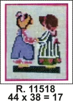 PRÉ-VENDA Tela 11518