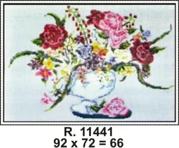 PRÉ-VENDA Tela 11441