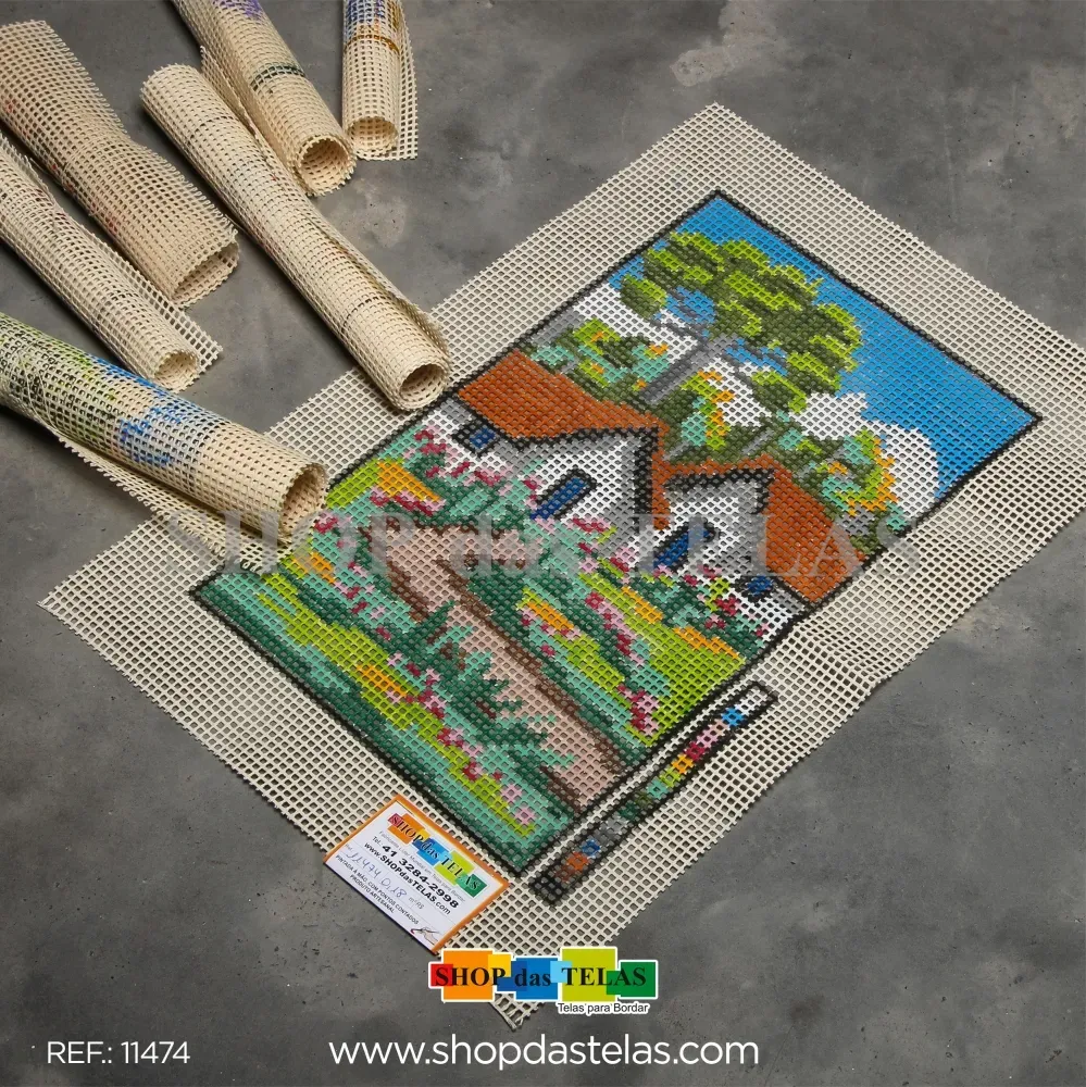 PRÉ-VENDA Tela 11474 Imagem