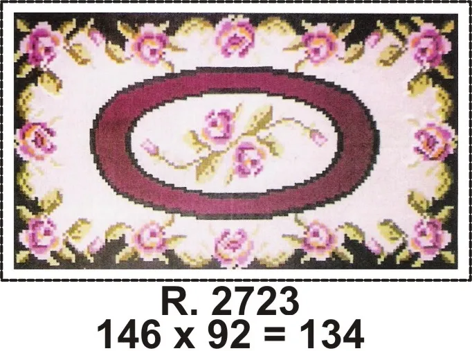 PRÉ-VENDA Tela 2723