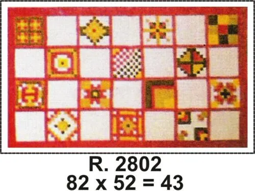 PRÉ-VENDA Tela 2802 Imagem