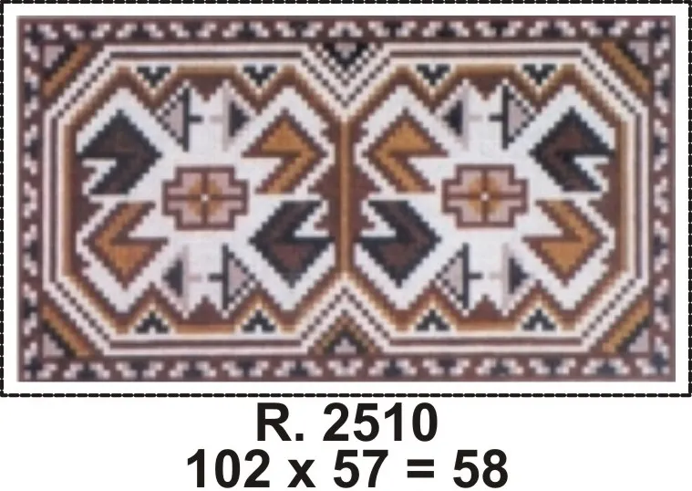 PRÉ-VENDA Tela 2510 Imagem