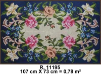 PRÉ-VENDA Tela 11195 - Foto 2