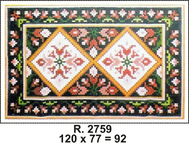 PRÉ-VENDA Tela 2759