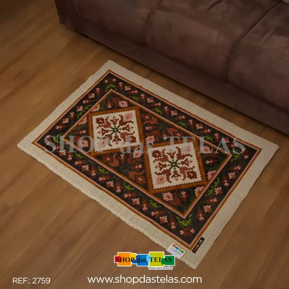 PRÉ-VENDA Tela 2759 Imagem