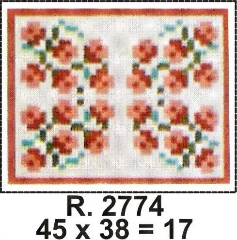 PRÉ-VENDA Tela 2774