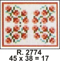PRÉ-VENDA Tela 2774