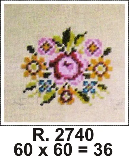 PRÉ-VENDA Tela 2740