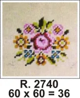 PRÉ-VENDA Tela 2740