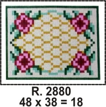 PRÉ-VENDA Tela 2880
