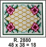 PRÉ-VENDA Tela 2880