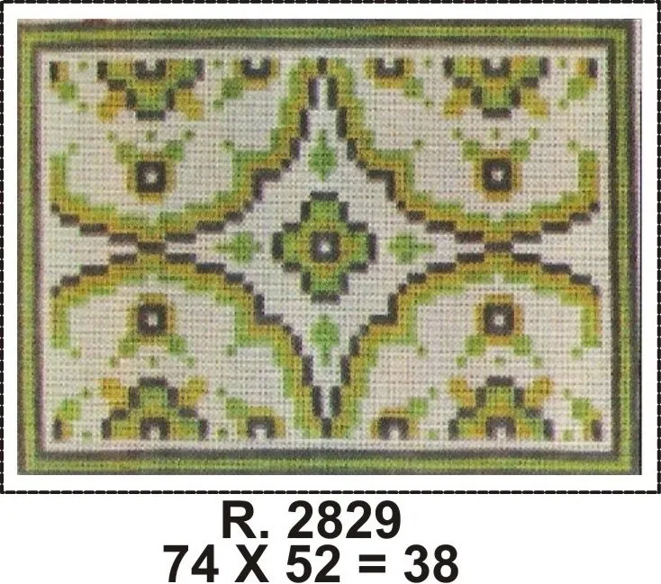 PRÉ-VENDA Tela 2829 Imagem