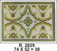 PRÉ-VENDA Tela 2829