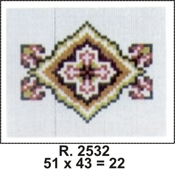PRÉ-VENDA Tela 2532