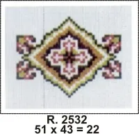 PRÉ-VENDA Tela 2532