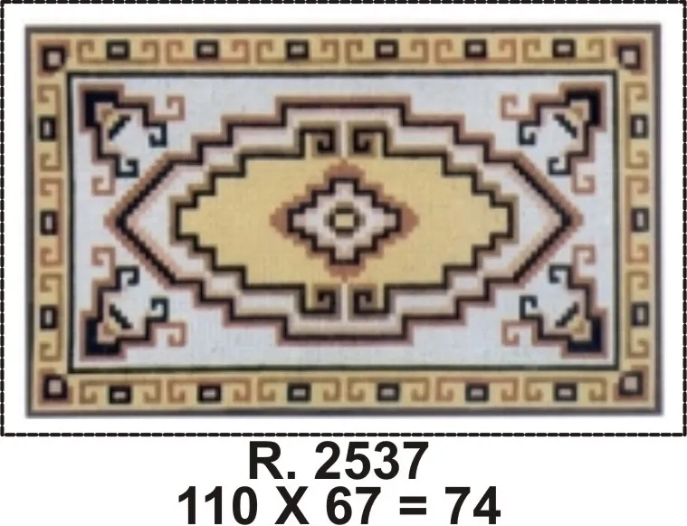 PRÉ-VENDA Tela 2537