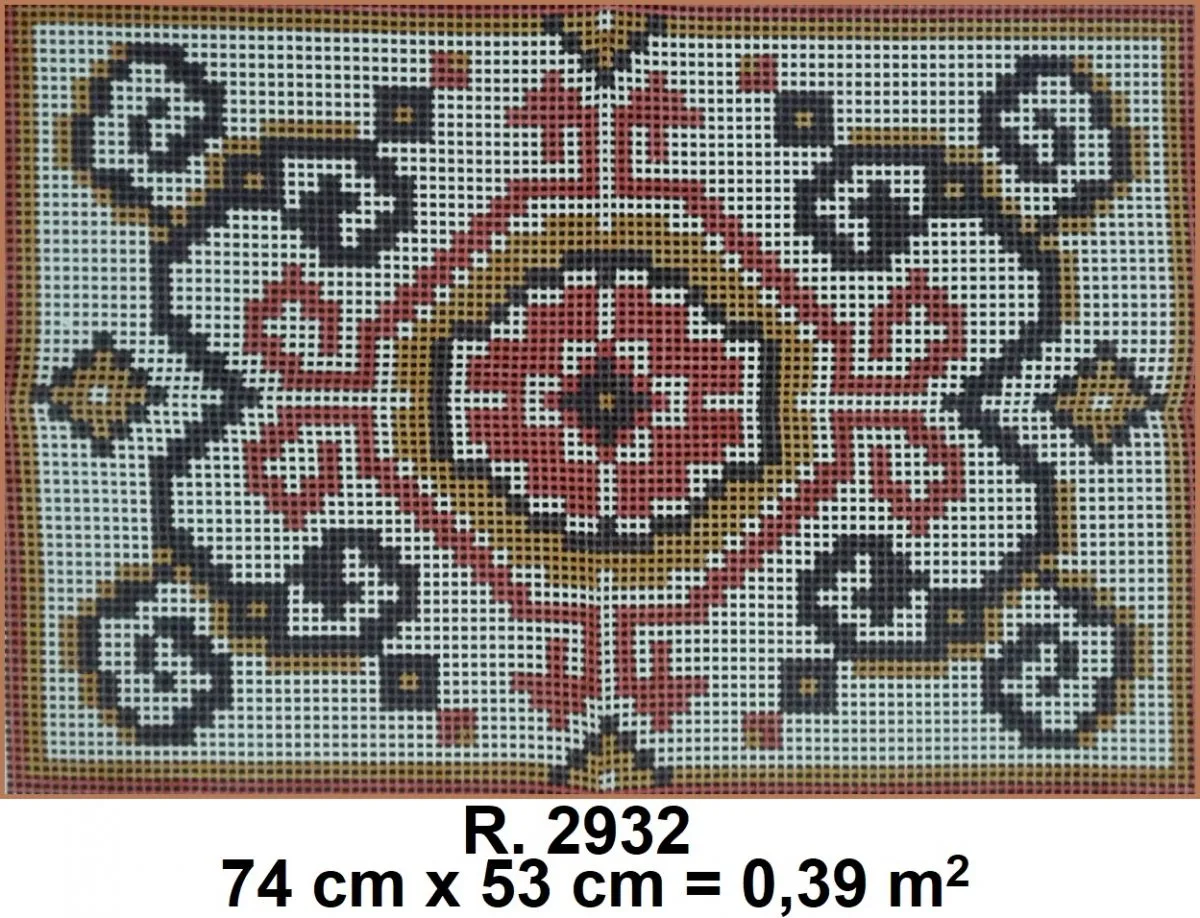 PRÉ-VENDA Tela 2932 Imagem