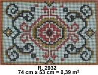 PRÉ-VENDA Tela 2932