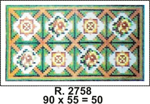 PRÉ-VENDA Tela 2758 Imagem